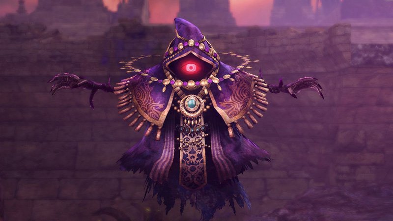 Hyrule Warriors - Imagen 24